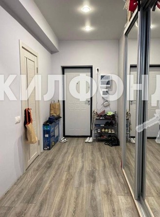 
   Продам 1-комнатную, 38 м², Целинная ул, 13а

. Фото 5.