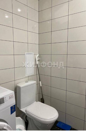 
  Продается 1-комн. квартира, 38 м², Целинная (ЖСТ Подснежник тер) ул, д. 13а
. Фото 7.