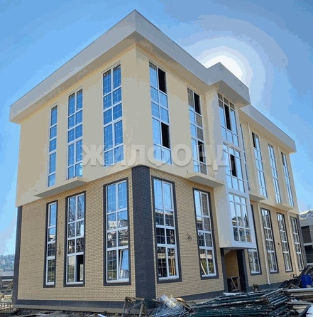 
   Продам 1-комнатную, 20 м², Молодогвардейская ул, 1

. Фото 1.