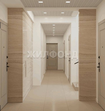 
   Продам 1-комнатную, 20 м², Молодогвардейская ул, 1

. Фото 6.