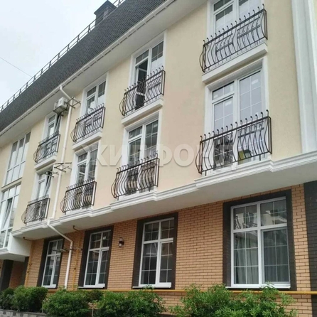 
   Продам 1-комнатную, 20 м², Молодогвардейская ул, 1

. Фото 7.