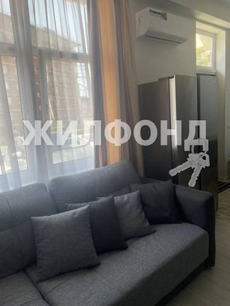 
   Продам 1-комнатную, 33 м², Пятигорская ул, 54/2

. Фото 1.