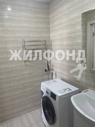 
   Продам 1-комнатную, 33 м², Пятигорская ул, 54/2

. Фото 3.