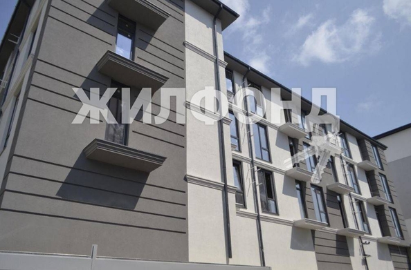 
   Продам студию, 25 м², Молодогвардейская ул, 2/80

. Фото 1.