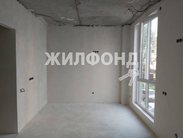 
   Продам студию, 25 м², Молодогвардейская ул, 2/80

. Фото 3.