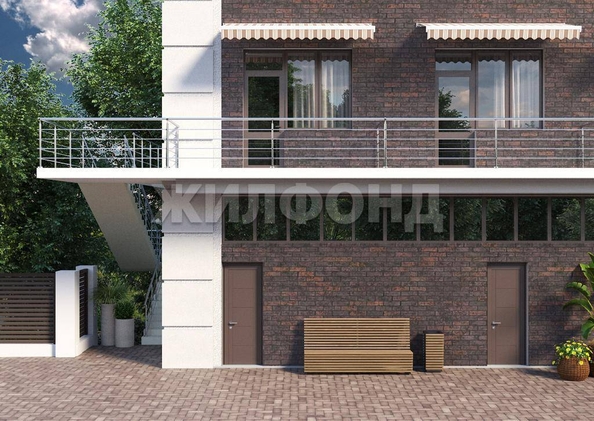 
   Продам 1-комнатную, 29 м², Магнитогорская ул, 7

. Фото 3.