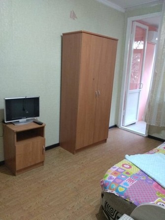 
   Продам 1-комнатную, 31 м², Партизанская ул, 18

. Фото 3.