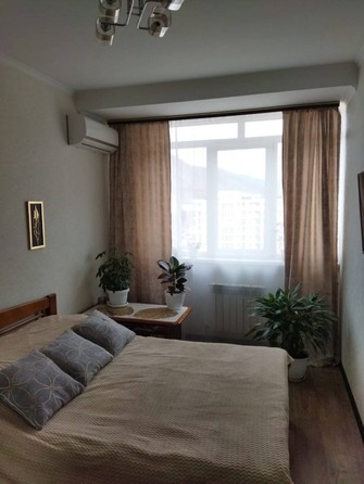 
   Продам 2-комнатную, 47 м², Единство ул, 1А

. Фото 1.