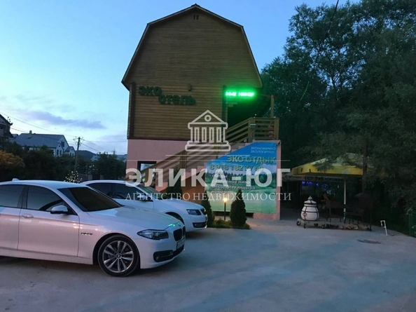 
  Продается гостиница, 230 м², Курортная ул
. Фото 16.