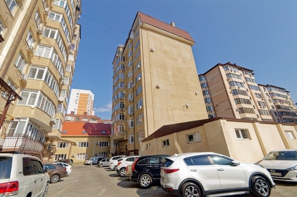 
   Продам 3-комнатную, 97 м², Владимирская ул, 55к6

. Фото 5.