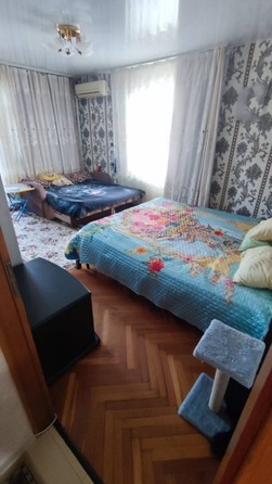 
   Продам 1-комнатную, 47.6 м², Партизанский пер, 6А

. Фото 22.