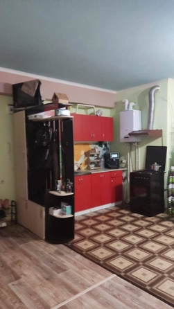 
   Продам 1-комнатную, 35.5 м², Единство ул, 1А

. Фото 10.