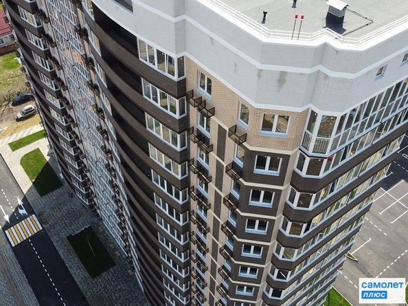 
   Продам 2-комнатную, 61.6 м², Садовое кольцо ул, 9к1

. Фото 8.