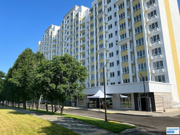 
   Продам 2-комнатную, 61.6 м², Садовое кольцо ул, 9к1

. Фото 14.