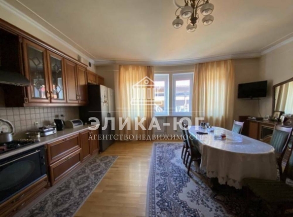 
  Продается дом, 283.9 м², поселок городского типа Джубга
. Фото 7.