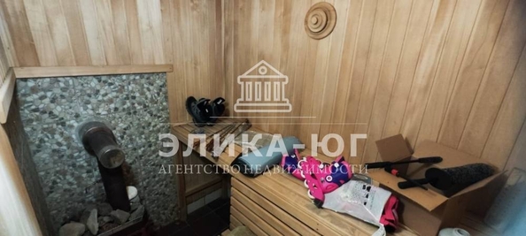 
  Продается дом, 290 м², поселок городского типа Джубга
. Фото 13.