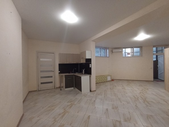 
   Продам студию, 62 м², Зеленая ул, 1В

. Фото 4.