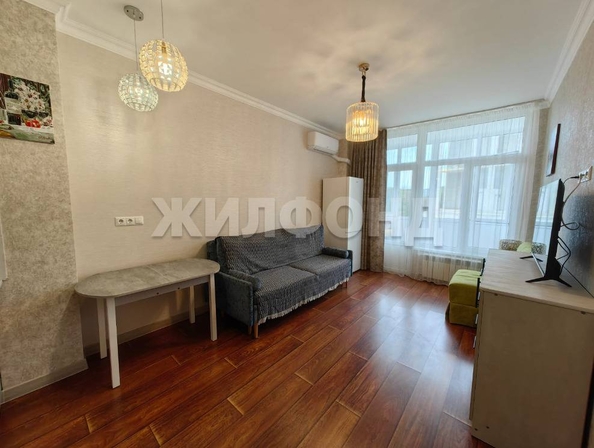 
   Продам студию, 28 м², Водораздельная ул, 10/2

. Фото 8.
