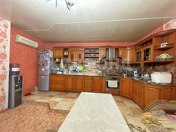 
   Продам дом, 234 м², Краснодар

. Фото 16.