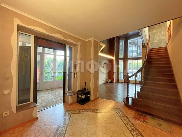 
   Продам дом, 234 м², Краснодар

. Фото 23.