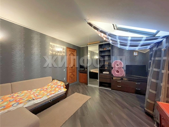 
   Продам дом, 234 м², Краснодар

. Фото 37.