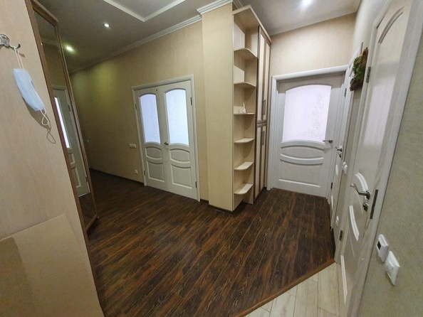 
   Продам 2-комнатную, 87 м², Красина ул, 9/1

. Фото 12.