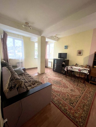 
   Продам 2-комнатную, 44.8 м², Тимирязева ул, 44

. Фото 1.