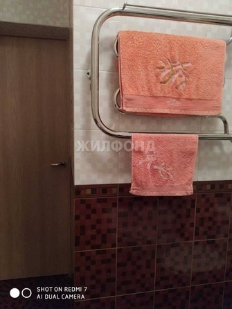 
   Продам 1-комнатную, 32 м², Виноградная (Центральный р-н) ул, 1

. Фото 5.