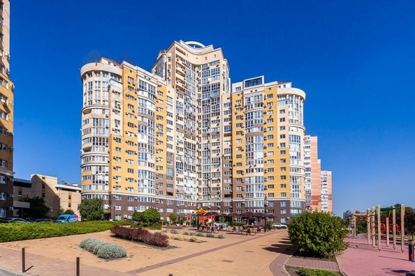 
   Продам 3-комнатную, 146 м², Кожевенная ул, 26

. Фото 27.