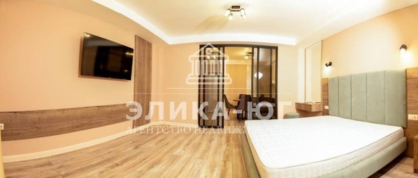 
   Продам 1-комнатный апартамент, 49 м², Питерский кв-л

. Фото 1.
