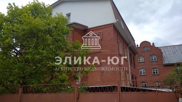 
  Продается дом, 341 м², поселок городского типа Новомихайловский
. Фото 1.