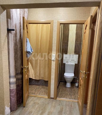 
   Продам 2-комнатную, 64 м², Крымская ул, 20 к2

. Фото 9.