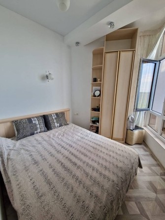 
   Продам 1-комнатную, 37.7 м², Просвещения ул, 147/1

. Фото 6.