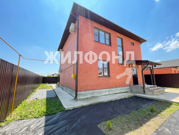 
   Продам дом, 131.2 м², Краснодар

. Фото 2.