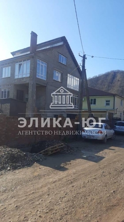 
  Продается дом, 360 м², поселок городского типа Новомихайловский
. Фото 30.