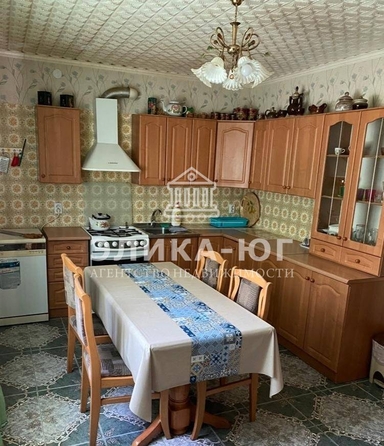 
   Продам таунхаус, 160 м², Новомихайловский

. Фото 3.