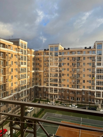 
   Продам 1-комнатную, 38.2 м², Калараша ул, 64/13к10

. Фото 10.