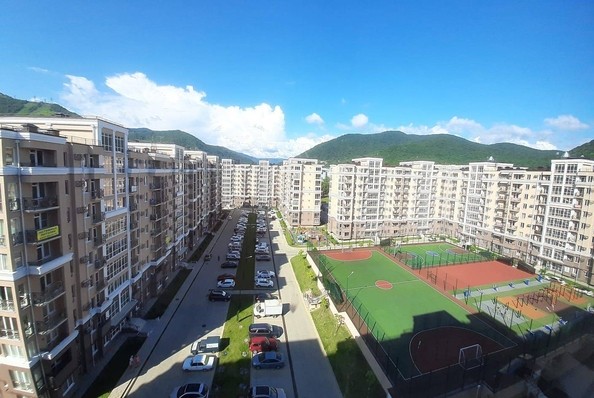 
   Продам 2-комнатную, 37.71 м², Калараша ул, 64/13

. Фото 1.