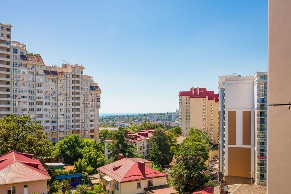 
   Продам 3-комнатную, 72.5 м², Туапсинская ул, 18А/3

. Фото 14.