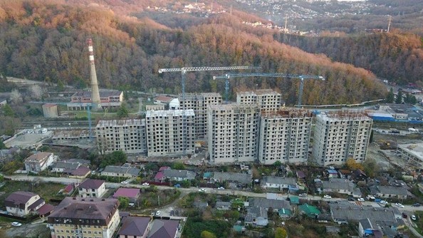 
   Продам 2-комнатную, 59.9 м², Российская ул, уч12

. Фото 9.