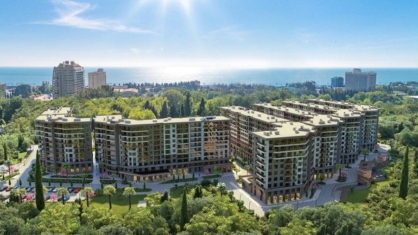 
   Продам 2-комнатную, 49.4 м², Ленина ул, 280А

. Фото 7.