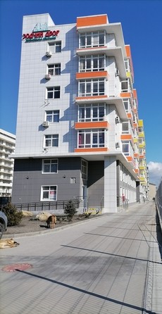 
   Продам 1-комнатный апартамент, 38 м², Пионерский пр-кт, 100Вк1

. Фото 20.