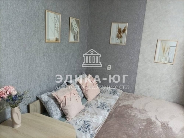 
  Продается комната, 20.5 м², 1-й мкр
. Фото 5.