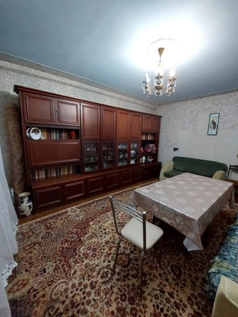 
   Продам 2-комнатную, 54 м², Красноармейская ул, 15А

. Фото 2.