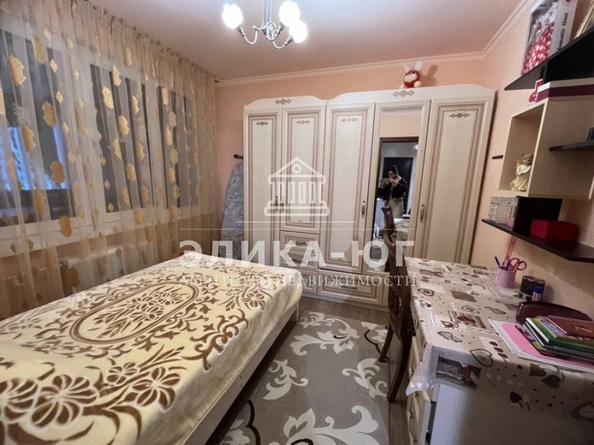 
   Продам 3-комнатную, 65 м², 2-й мкр

. Фото 5.