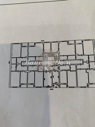 
   Продам 1-комнатную, 33 м², Дивноморская ул, 37бк6

. Фото 11.