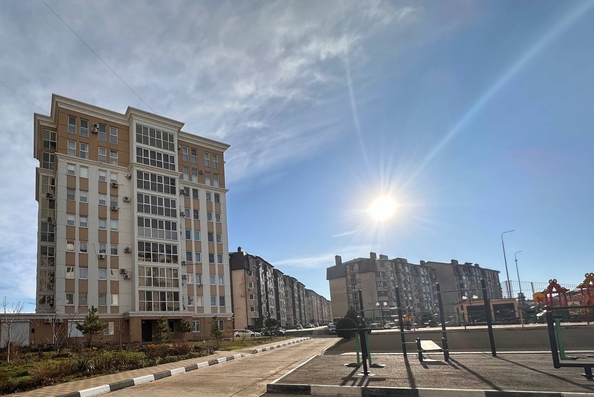 
   Продам 2-комнатную, 59 м², Таманская ул, 121к1

. Фото 11.