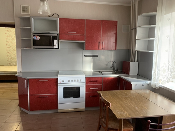 
   Продам 2-комнатную, 61 м², Парковая ул, 60Вк1

. Фото 1.