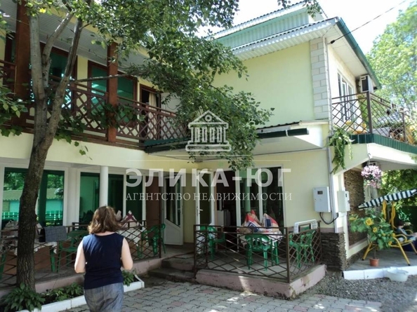 
  Продается гостиница, 385 м², Михаила Лермонтова ул
. Фото 15.