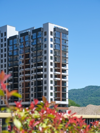 
  Продается 2-комн. квартира, 77.7 м², ЖК Лестория, дом 3
. Фото 4.